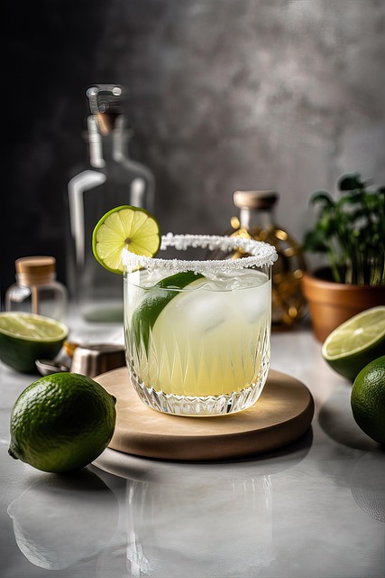 Alkolsüz Kokteyller