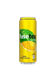 Fuse Tea Limon