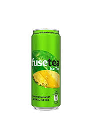 Fuse Tea Mango