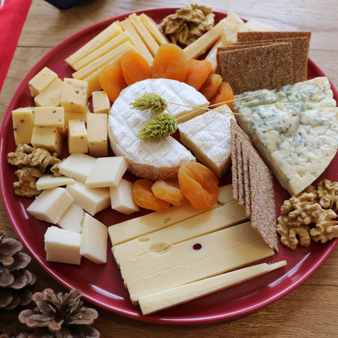 Peynir Tabağı
