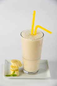 Muzlu Milkshake