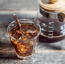 Ice Filter Coffee