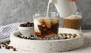 Filtre Kahve Sütlü